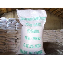 Competitive Sodium Bicarbonate Supplier, Baking Soda Nahco3 95%-99%,